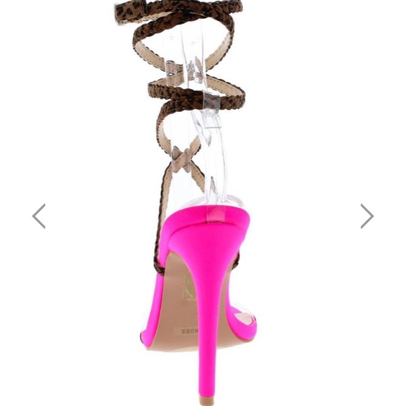 New heels - Picture 5 of 9